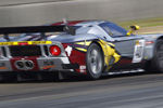 Marc VDS Racing Team Ford GT Picture